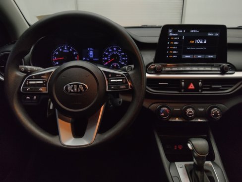 Used 2020 Kia Forte LXS image 22