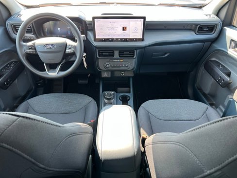 New 2025 Ford Maverick XL image 24