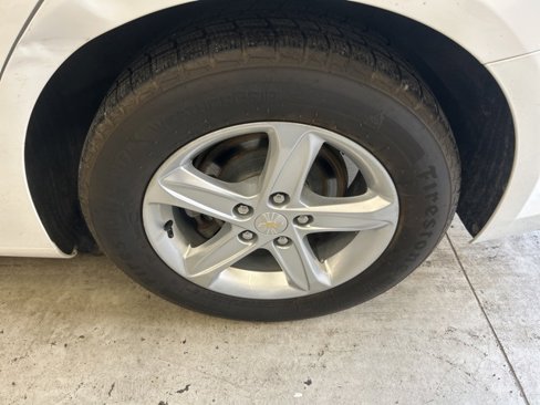 Used 2019 Chevrolet Malibu LS image 7