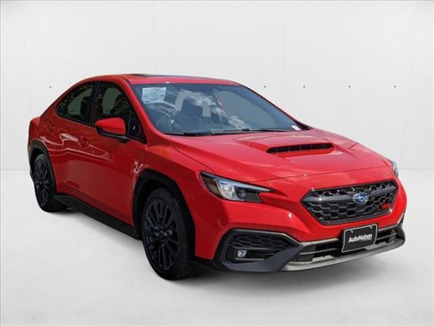 New 2025 Subaru WRX Premium image 6