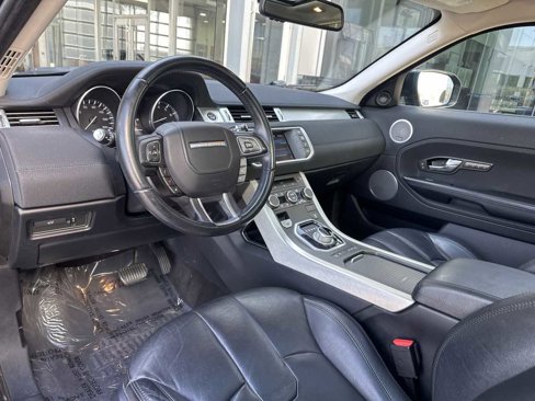 Used 2013 Land Rover Range Rover Evoque Pure Plus image 15