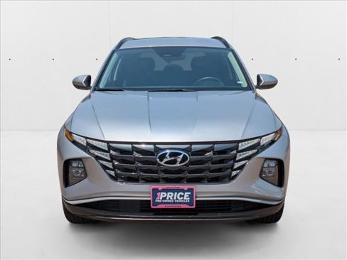 Used 2024 Hyundai Tucson SEL image 2
