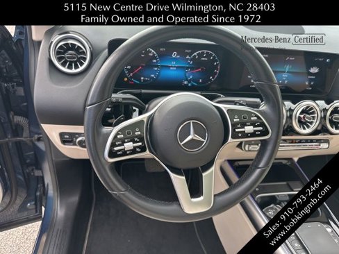 Certified 2023 Mercedes-Benz GLA 250 image 15