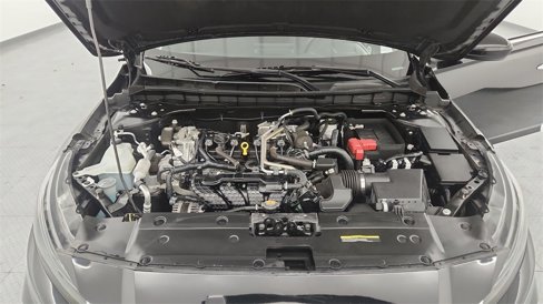 Used 2022 Nissan Altima 2.5 S image 21