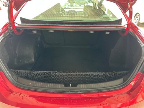 Used 2016 Chevrolet Malibu LT w/ Leather Package image 13