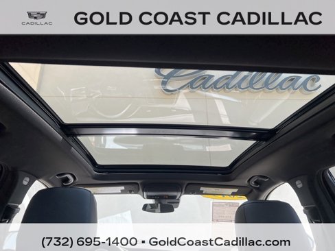 Used 2019 Cadillac XT4 Premium Luxury w/ Cold Weather Package image 12