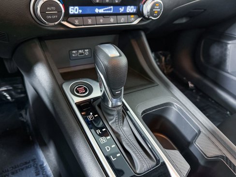 Certified 2023 Nissan Sentra SV image 18