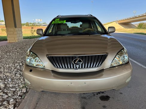 Used 2006 Lexus RX 330 image 8