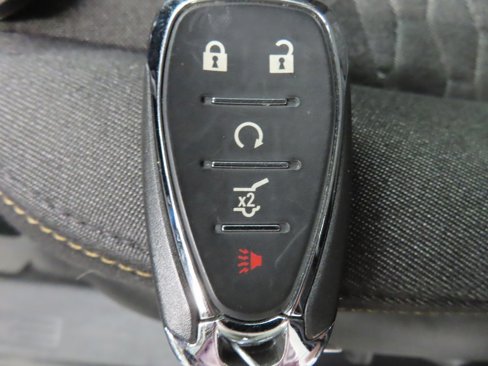 Used 2021 Chevrolet Equinox LT image 55