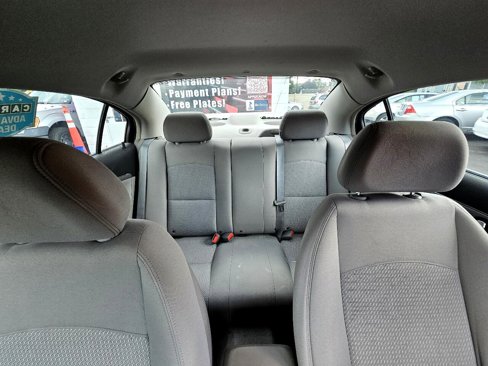 Used 2009 Saturn Aura XE image 19