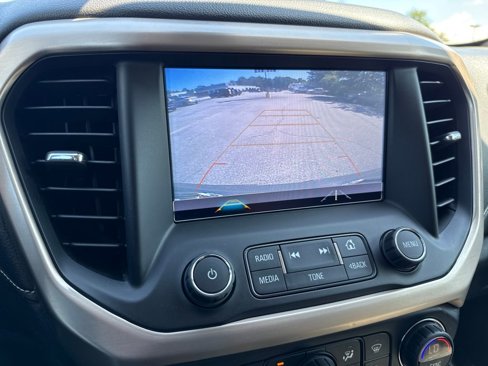 Used 2019 GMC Acadia Denali image 38