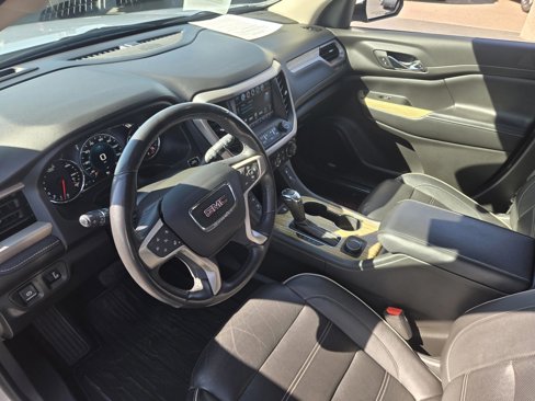 Used 2019 GMC Acadia Denali w/ Technology Package image 12