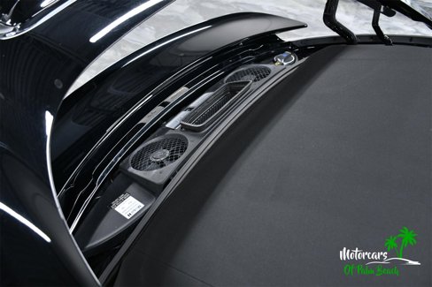 Used 2014 Porsche 911 Turbo image 64