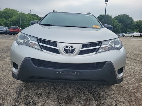 Used 2014 Toyota RAV4 LE image 8