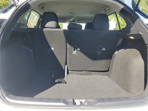 Used 2024 Nissan Kicks S image 8