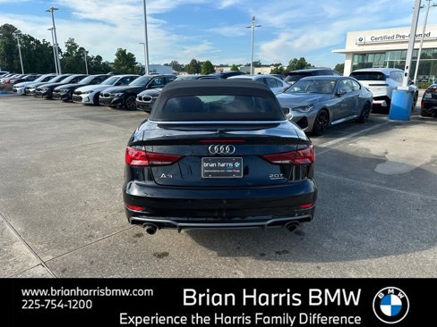 Used 2018 Audi A3 2.0T Premium Plus image 6