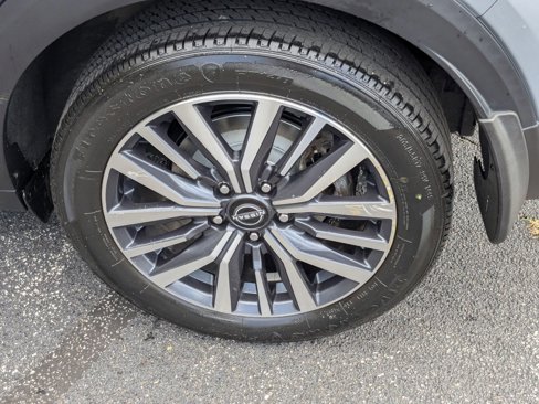 Certified 2023 Nissan Kicks SV image 25