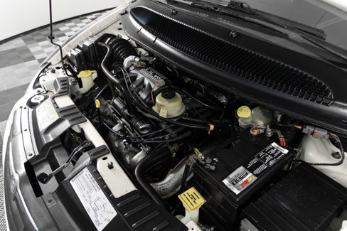 Used 2006 Chrysler Town & Country LX image 39