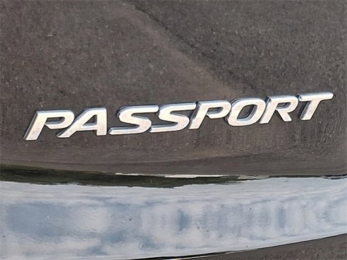 Used 2021 Honda Passport Sport image 30