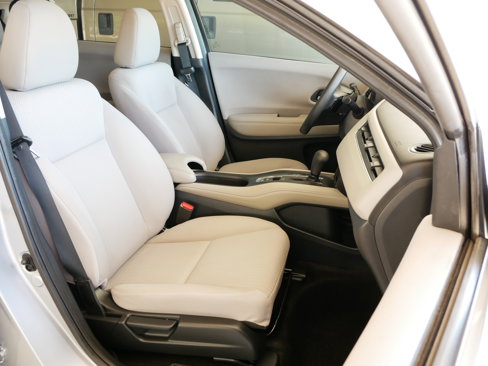 Used 2018 Honda HR-V EX image 8