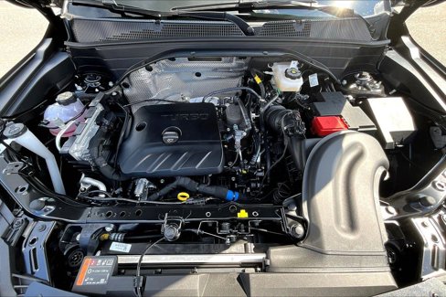 New 2026 Chevrolet TrailBlazer LT image 12