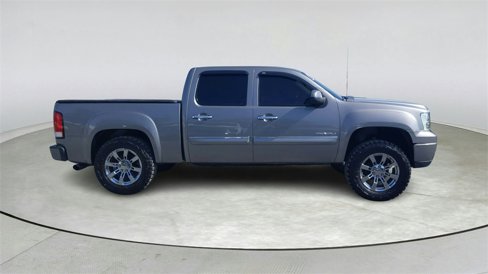 Used 2013 GMC Sierra 1500 Denali image 7