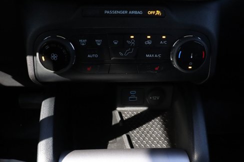 Used 2022 Ford Bronco Sport Big Bend w/ Convenience Package image 17