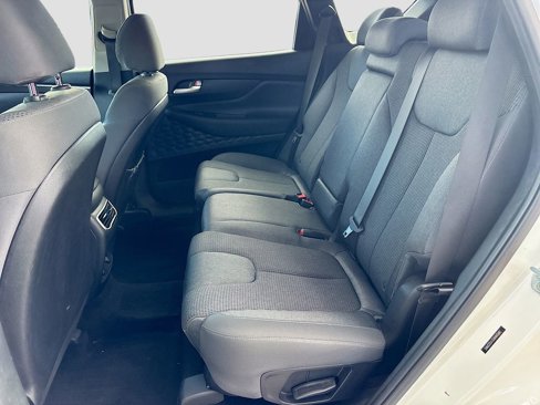 Used 2022 Hyundai Santa Fe SEL image 23