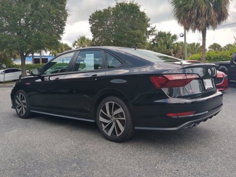 Used 2020 Volkswagen Jetta GLI image 5