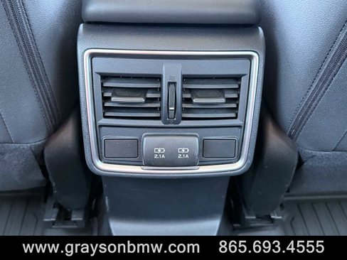 Used 2022 Subaru Forester Premium image 29