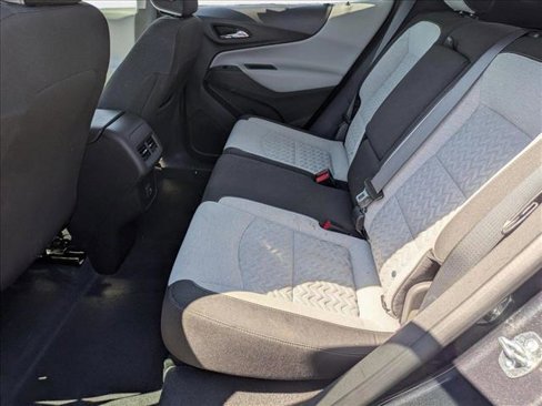 Used 2023 Chevrolet Equinox LT image 21