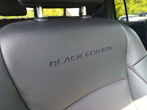 Used 2018 Honda Ridgeline Black Edition image 19