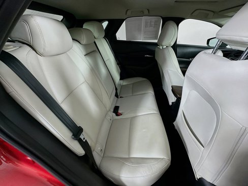 Certified 2022 MAZDA CX-30 2.5 Turbo w/ Premium Package image 35