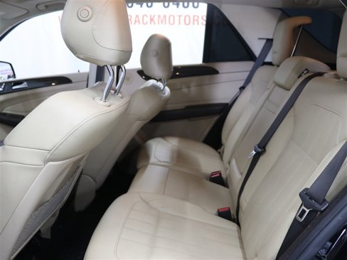 Used 2017 Mercedes-Benz GLE 350 4MATIC image 11