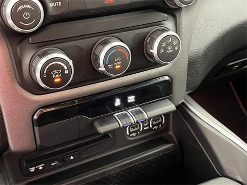 Used 2019 RAM 1500 Big Horn image 21