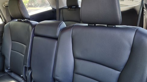 Used 2017 Honda Pilot EX-L image 26
