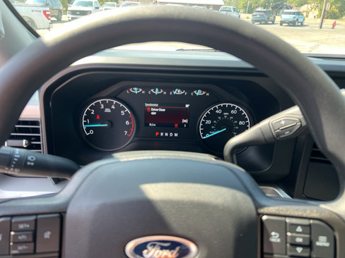 New 2026 Ford F250 XLT image 18