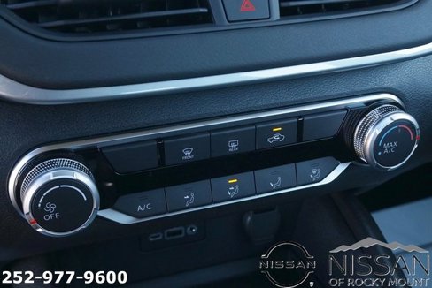 New 2025 Nissan Altima 2.5 S image 25