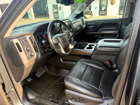 Used 2018 GMC Sierra 1500 Denali w/ Denali Ultimate Package image 27