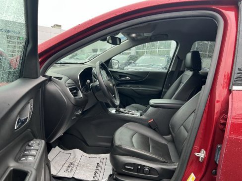 Certified 2020 Chevrolet Equinox Premier w/ LPO, Floor Liner Package image 30