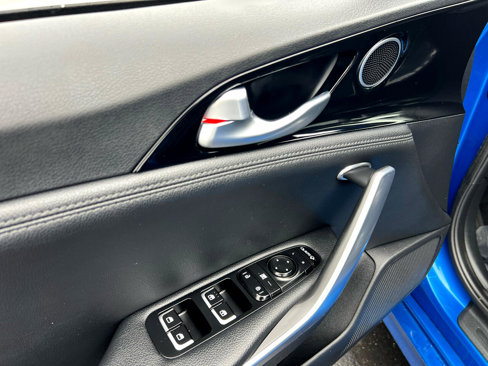 Used 2018 Kia Stinger image 31