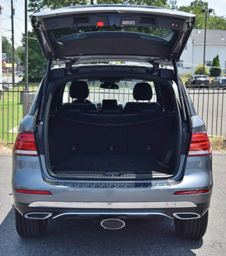 Used 2017 Mercedes-Benz GLE 350 4MATIC w/ Premium 1 Package image 17