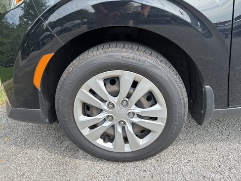 Certified 2020 Kia Soul LX image 9
