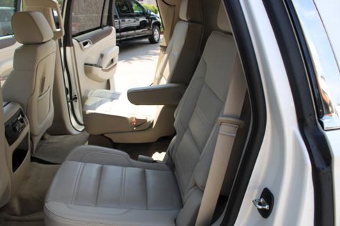 Used 2015 GMC Yukon Denali w/ Touring Package image 25