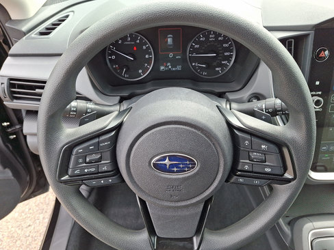 Used 2024 Subaru Crosstrek 2.0i Premium image 19