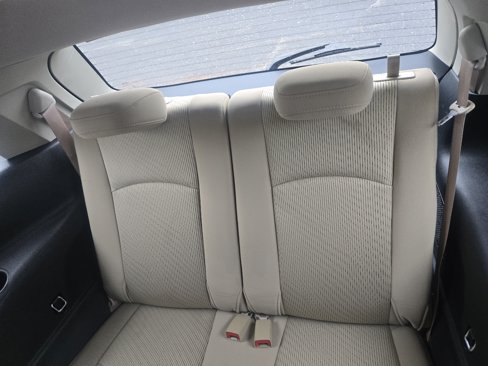 Used 2013 Dodge Journey SXT w/ Flexible Seating Group image 16