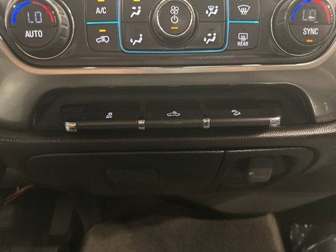 Used 2014 Chevrolet Silverado 1500 LT w/ All Star Edition image 22