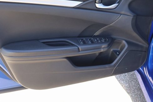 Used 2020 Honda Civic Sport image 10