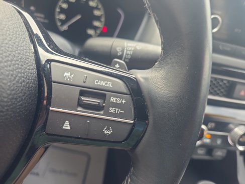 Used 2022 Honda Civic Sport image 25