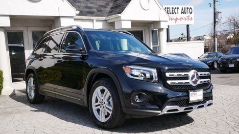 Used 2020 Mercedes-Benz GLB 250 4MATIC image 6